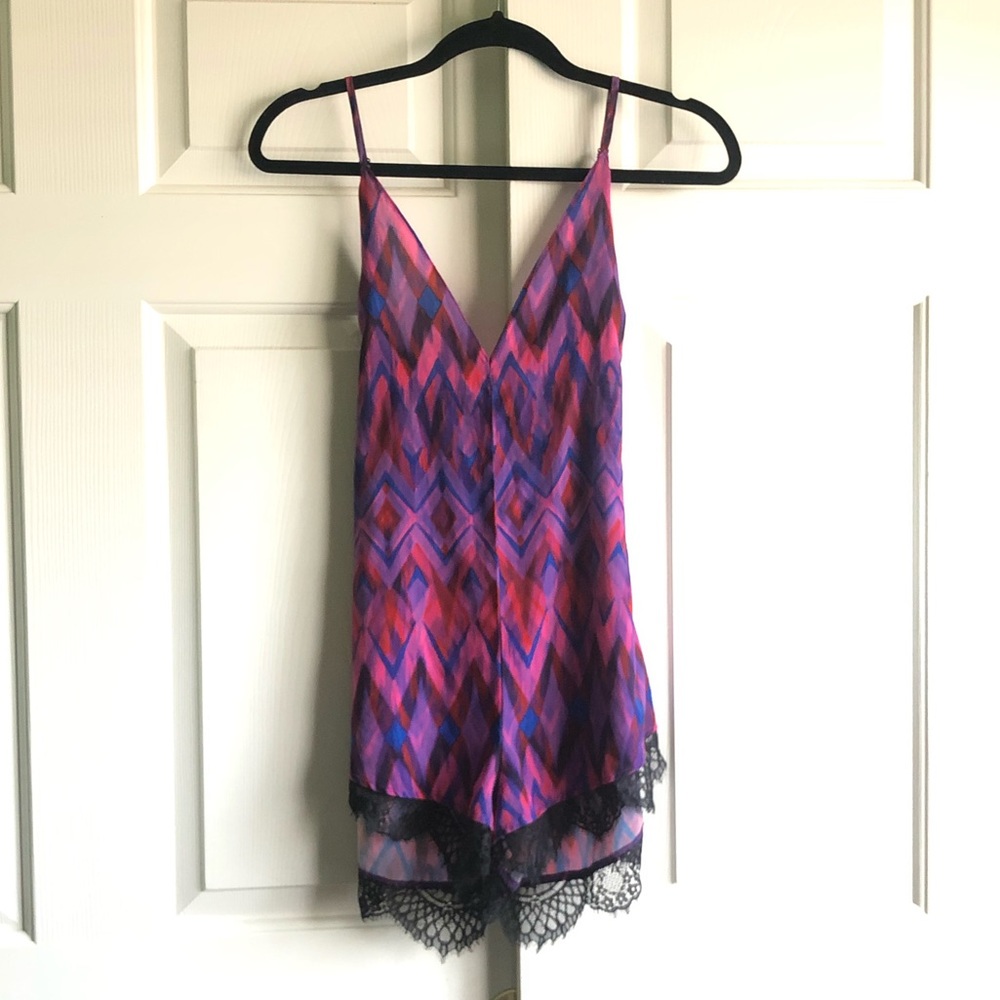 Lovers + Friends Onesie/ Romper